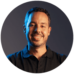 Gustavo Caetano