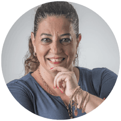 Eliane El Badouy 
