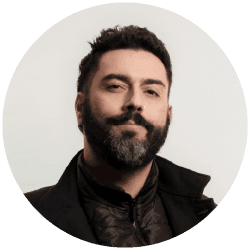 Tiago Mattos