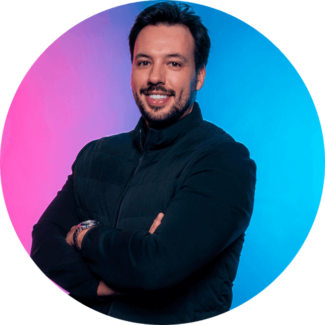 Felipe Rossi