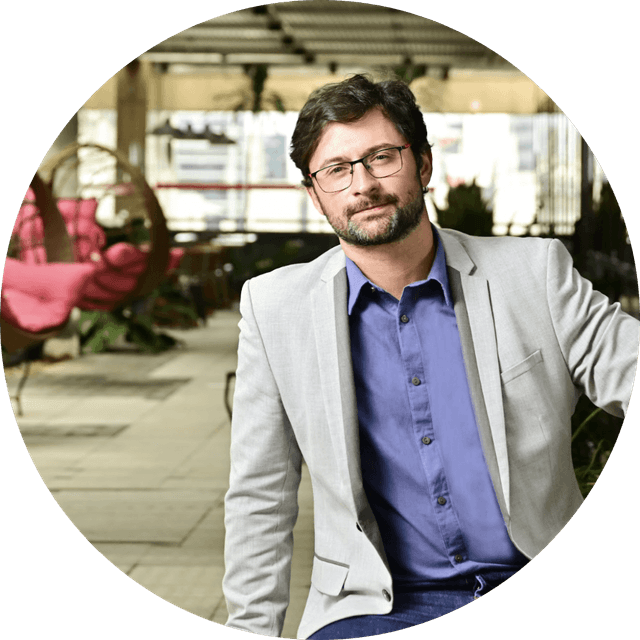 Ricardo Guerra